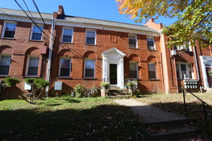 4020 8th St NE in Washington, DC - Building Photo