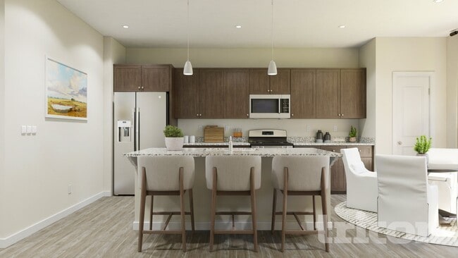 2281 E Miller Rd in Garland, TX - Foto de edificio - Building Photo