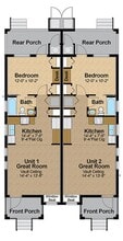 384 E Henry St in Punta Gorda, FL - Building Photo - Building Photo
