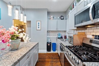 249-251 Orms St in Providence, RI - Building Photo - Building Photo