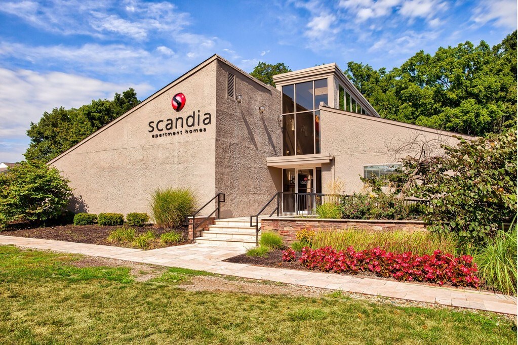 Scandia Apartments in Indianapolis, IN