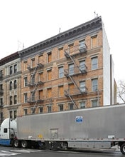 511 Amsterdam Ave in New York, NY - Building Photo - Building Photo