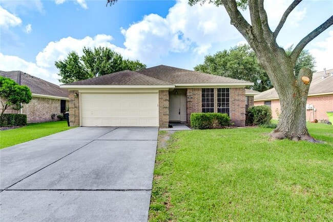 property at 4814 Cotter Ln
