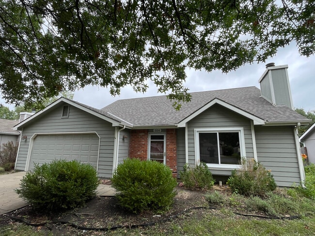 property at 504 Arrowhead Dr