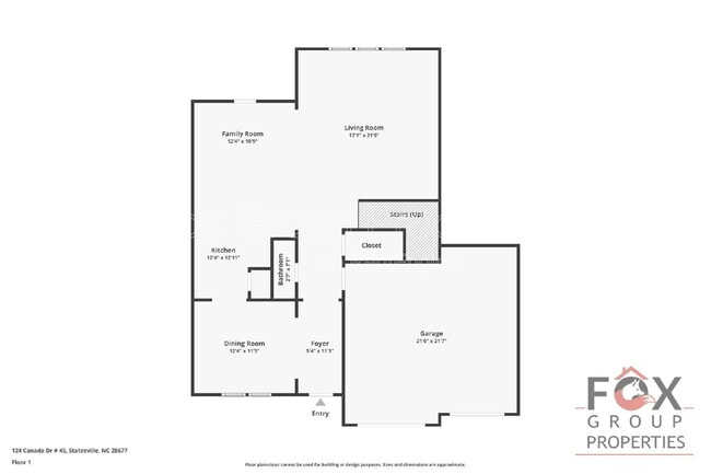 124 Canada Dr in Statesville, NC - Building Photo - Building Photo