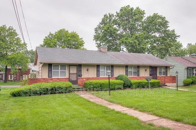 property at 8017 E 87th St