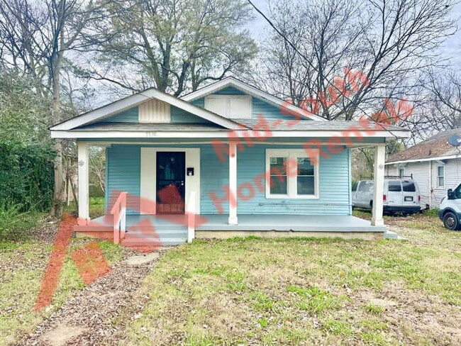 property at 3338 Coleman Ave