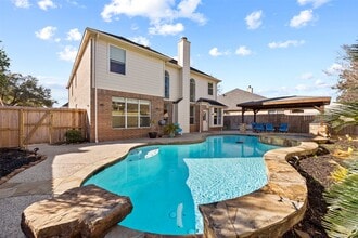 11118 Sprucedale Ct in Houston, TX - Building Photo - Building Photo