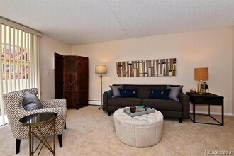 1267 Lafayette St in Denver, CO - Building Photo - Building Photo