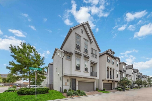 property at 4012 Centre Valley Ln