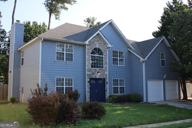 property at 6274 Katelyn Park