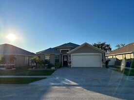 3702 Brantley Cir in Rockledge, FL - Building Photo