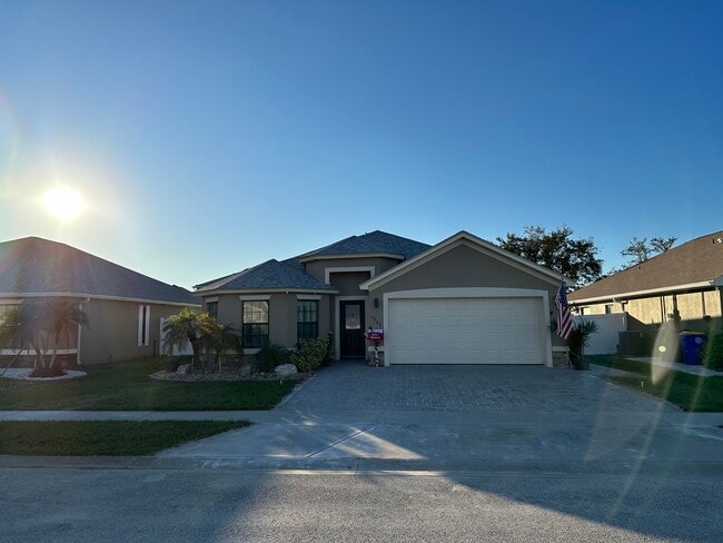 3702 Brantley Cir