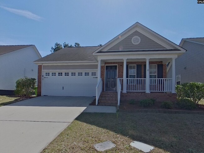 property at 109 Chatham Trace