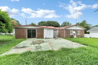 503 West St N in Talladega, AL - Building Photo - Building Photo