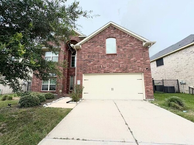 3722 Pantano Ct in Missouri City, TX - Building Photo - Building Photo