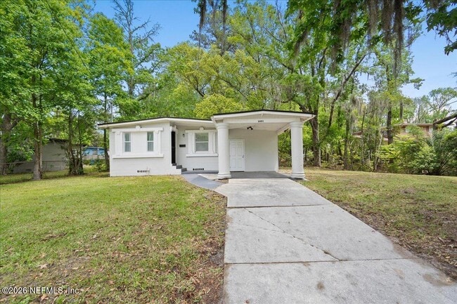 6601 Cleveland Rd in Jacksonville, FL - Building Photo - Building Photo
