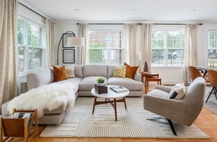 302 Paine Ct in Chestnut Hill, MA - Building Photo