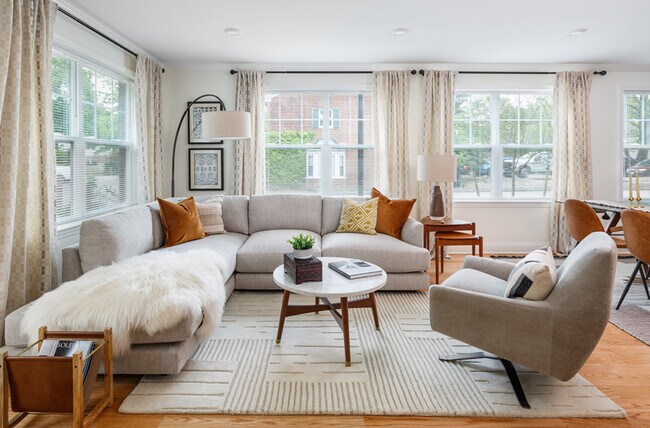 property at 302 Paine Ct