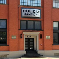 220 S 2nd St in Waco, TX - Building Photo