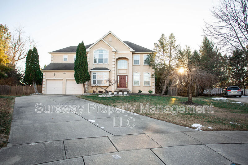 10 Polo Ct in Cherry Hill Township, NJ - Building Photo