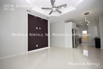 200 W Rutherford Ave-Unit -3 in Edinburg, TX - Building Photo - Building Photo