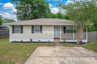 113 Marimba St in Mary Esther, FL - Building Photo