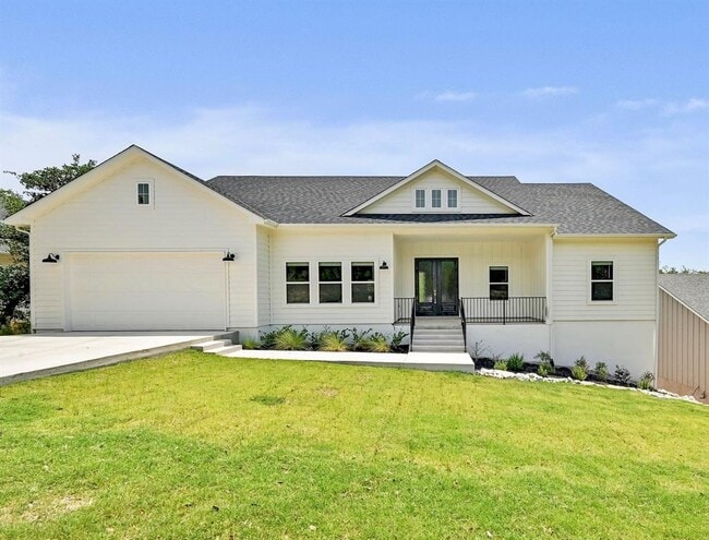 property at 2803 Wilson Ave