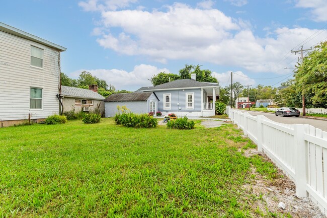 609 Harding St in Petersburg, VA - Building Photo - Building Photo