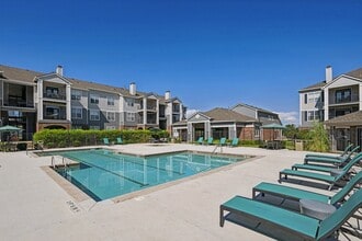 Emmersyn at Lone Tree in Lone Tree, CO - Building Photo - Building Photo