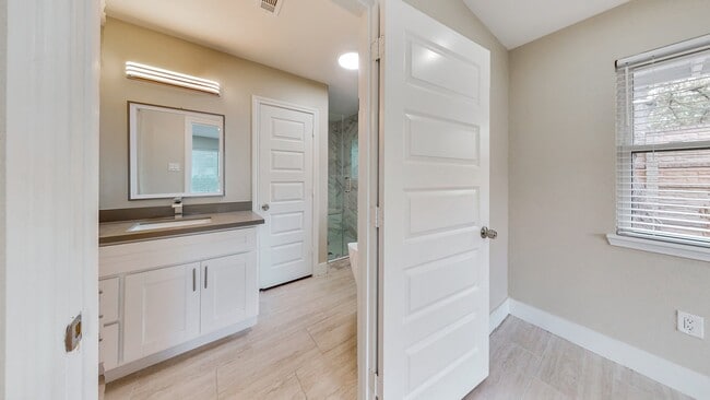 property at 5306 Windswept Ln