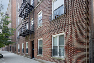 720 W 173rd St in New York, NY - Building Photo - Building Photo