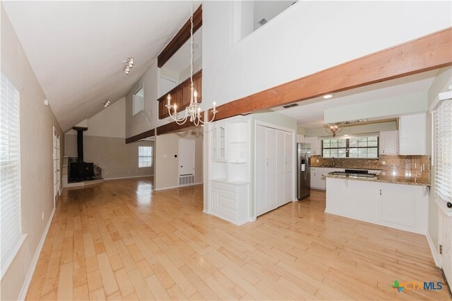 property at 3959 Farm to Market 535