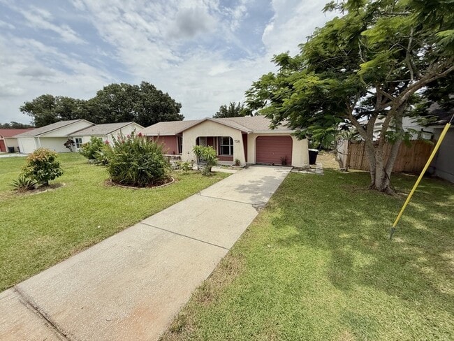 property at 716 Caribou Dr