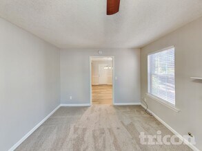 135 Williams Bluff in Mcdonough, GA - Foto de edificio - Building Photo