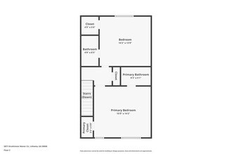 5871 Strathmoor Manor Cir in Lithonia, GA - Building Photo - Building Photo