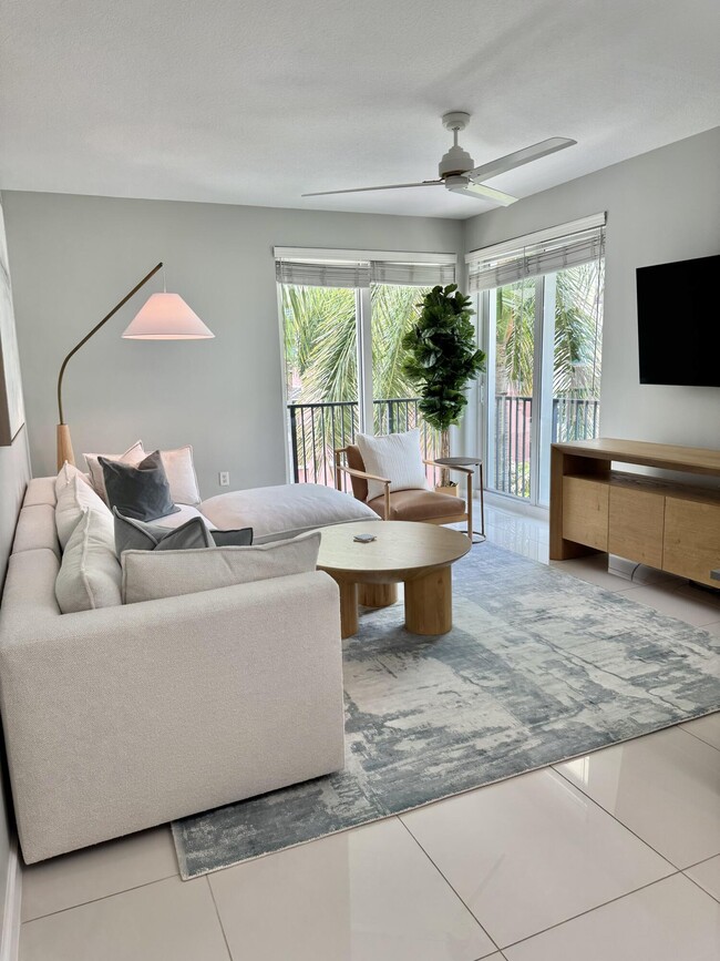 property at 225 NE 1st St