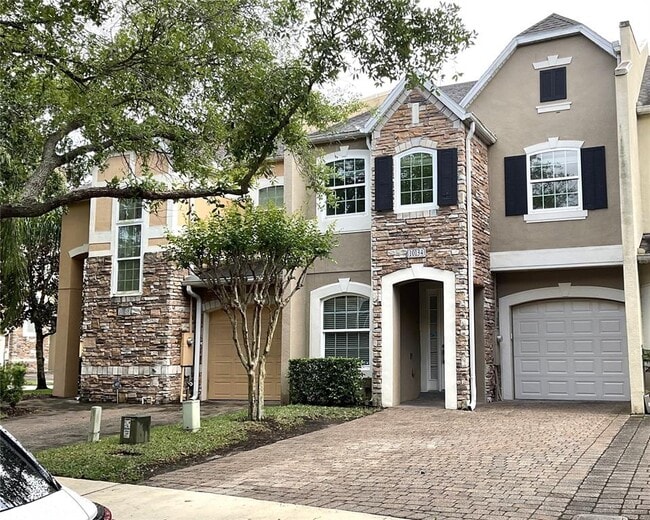 property at 10134 Willow Grove Ct