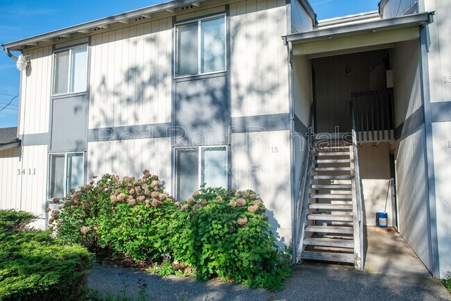 property at 3411 92nd St S