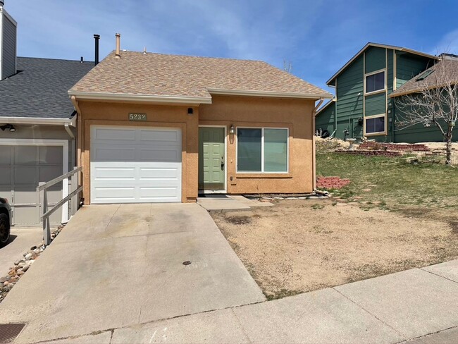 property at 5232 Solar Ridge Dr