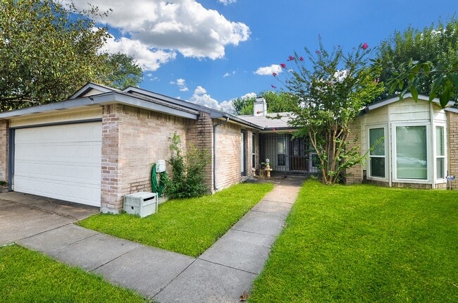 13734 Sablegrove Ln in Houston, TX - Building Photo - Building Photo