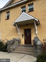 615 Summit St in King of Prussia, PA - Building Photo