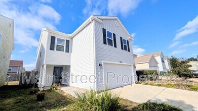 8551 Little Leaf Court in Milton, FL - Building Photo - Building Photo