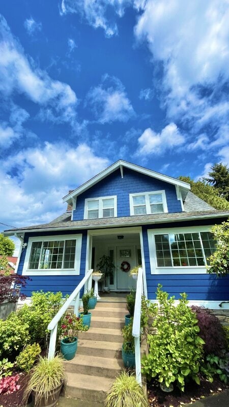 property at 4850 35th Ave SW