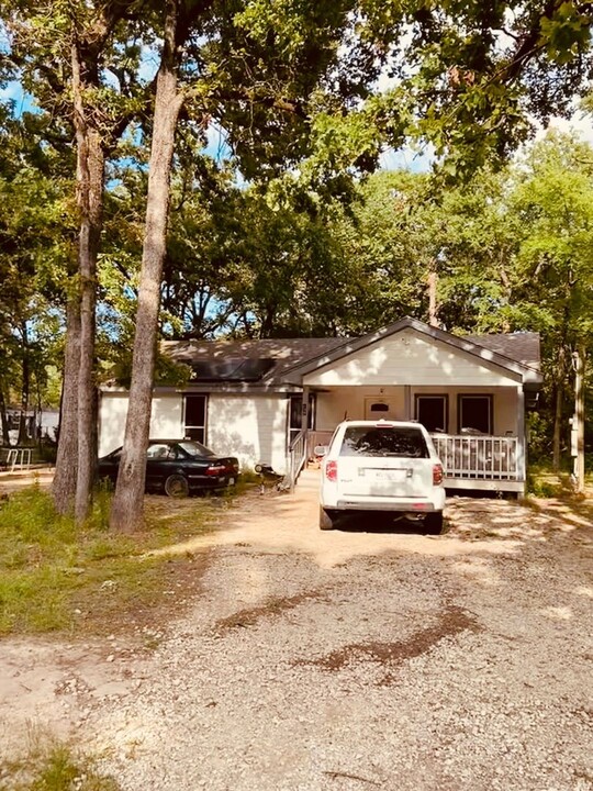 132 Fernwood Dr in Gun Barrel City, TX - Building Photo