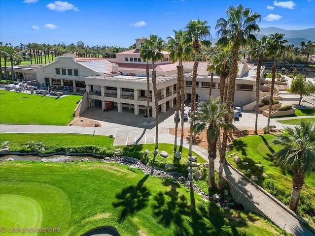 274 Vista Royale Cir E in Palm Desert, CA - Building Photo - Building Photo