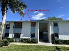 4885 SE Capstan Ave in Stuart, FL - Building Photo - Building Photo