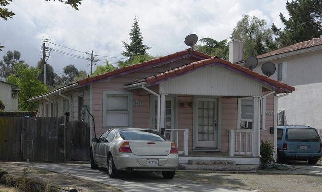 2719-2721 Carmen Ave in Livermore, CA - Building Photo - Building Photo