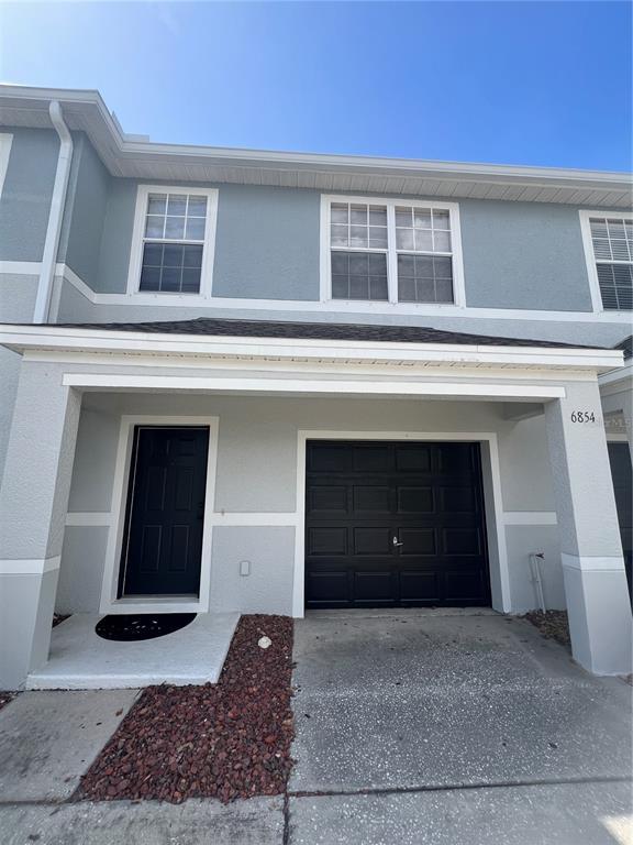 6854 47th Way N in Pinellas Park, FL - Building Photo - Building Photo