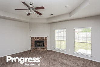 808 Dakota Ln in Seagoville, TX - Building Photo - Building Photo